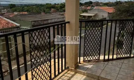 Casa a venda no bairro Boa Vista, Uberaba. Imperdivel oportunidade!