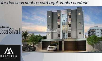 Lancamento Apartamentos a Venda Residencial Lucca Silva II