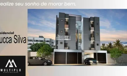 Lancamento Apartamentos a Venda Residencial Lucca Silva I