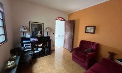 Casa a Venda em Uberaba - Residencial Estados Unidos!