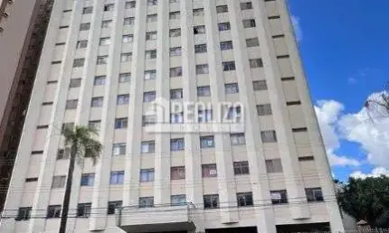 Apartamento a venda com 3 dormitorios no Condominio Edifico Luciana, no bairro Estados Unidos, Uberaba