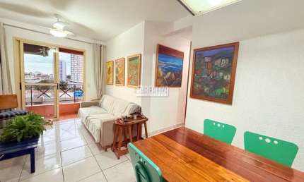 Apartamento a venda no Condominio Villaggio di Roma, bairro Estados Unidos em Uberaba - 3 dormitorios com suite e moveis planejados