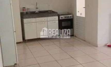 Casa de Condominio para alugar no Recreio dos Bandeirantes, Uberaba