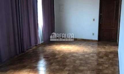Lindo Apartamento a Venda no Bairro Bom Retiro - Uberaba