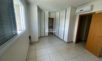 Luxuoso apartamento de 4 suites no Bairro Parque das Acacias, Uberaba