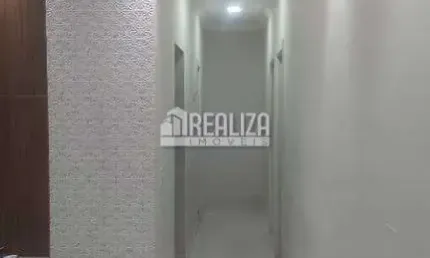 Casa a venda no bairro Residencial Nova Era, Uberaba