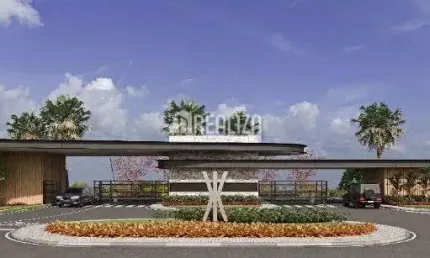 Lancamento Condominio Fechado Jardins Jockey Residence