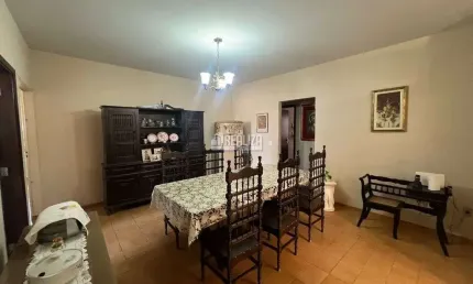 Casa a Venda em Uberaba - bairro Estados Unidos - 3 Dormitorios