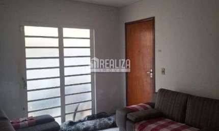 Apartamento terreo a venda em Olinda, Uberaba - 3 dormitorios, suite e garagem!