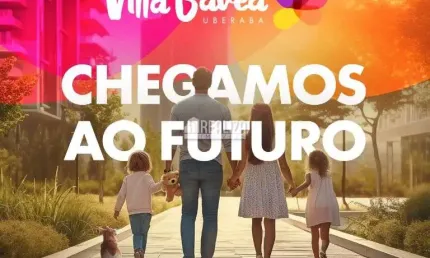 Apartamentos de 2 dormitorios e suite no Brisa da Fonte
