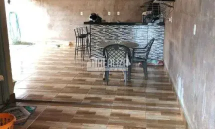 Casa a Venda no bairro Residencial Rio de Janeiro | Uberaba