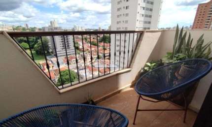 Maravilhoso Apartamento de 4 Dormitorios no Bairro Estados Unidos, Uberaba