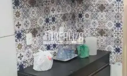 Casa a venda em Uberaba - 2 dormitorios no Condominio Vainice Andrade!
