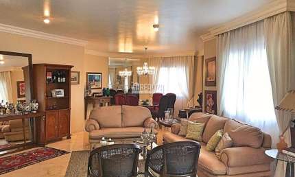 Excelente Apartamento a venda no Bairro Sao Benedito, Uberaba