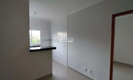 Apartamento para alugar no Bairro Nossa Senhora da Abadia, Uberaba