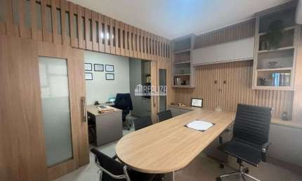 Sala Comercial no Centro de Uberaba - Espaco perfeito para seu negocio!