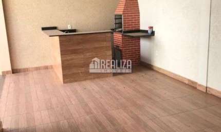 Casa a venda no bairro Conjunto Cassio Rezende, em Uberaba