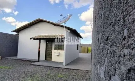 Casa com 2 quartos à venda no Pacaembu II, Uberaba 