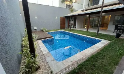 Casa com 3 suites a Venda no Jardim do Lago, Uberaba