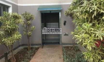 Apartamento para alugar no Condominio Parque Ucrania, no bairro Conjunto Guanabara - Uberaba