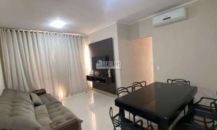 Lindo apartamento a venda no Condominio Desembargador Lauro Fontoura, Uberaba - 3 dormitorios com suite e varanda gourmet!