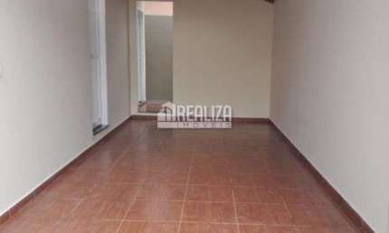 Casa para alugar no bairro Residencial Morada Du Park, Uberaba