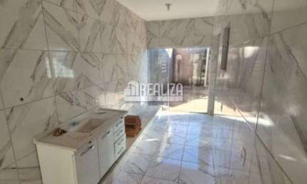 Casa a venda no Bairro Jardim Alvorada, Uberaba - Otima oportunidade!