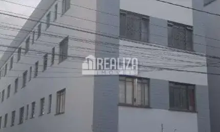 Apartamento a Venda no Centro de Uberaba com 3 Dormitorios