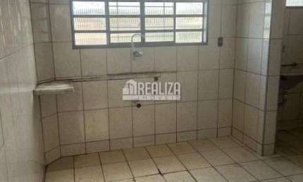 Apartamento de 2 dormitorios no bairro Recreio dos Bandeirantes - Uberaba