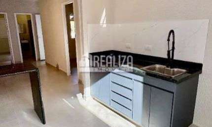 Casa a venda no Condominio Moradas Uberaba, no bairro Recreio dos Bandeirantes em Uberaba: 3 dormitorios, garagem e mais!