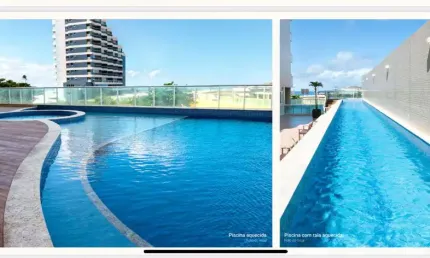 Apartamento com 3 quartos à venda na Rua Rodrigues Dórea, Armação, Salvador