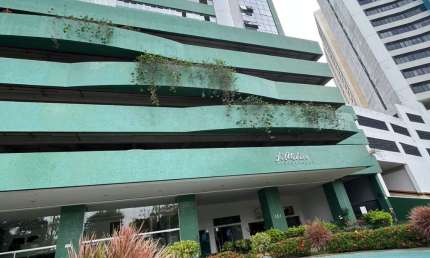 Oportunidade - 1/4 Ed. L Atelier - Av ACM- Iguatemi (aluguel)