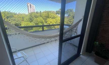 Apartamento com 1 quarto à venda na Rua Professor Lemos Brito, Barra, Salvador