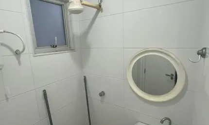 Apartamento com 4 quartos à venda na Avenida Jorge Amado, 100, Imbuí, Salvador