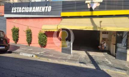 Galpão para Locação em São Paulo, Cidade São Mateus, 1 banheiro