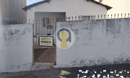 Terreno para venda em são paulo, jardim colonial, 1 dormitório, 1 banheiro