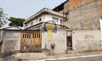 Terreno à venda no Jardim Colonial, São Paulo 