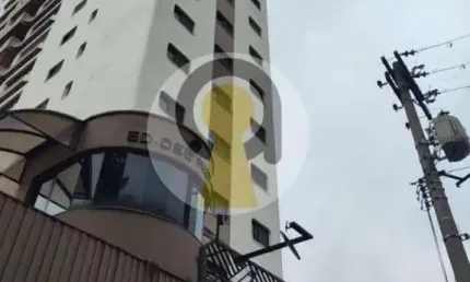 Apartamento para Venda em Santo André, Parque das Nações, 3 dormitórios, 1 suíte, 3 banheiros, 2 vagas