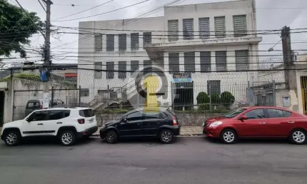Salão Comercial para Venda em São Paulo, Cidade São Mateus, 16 banheiros