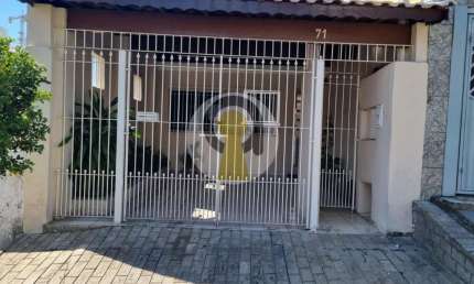 Casa para Venda em São Paulo, Parque Colonial, 2 dormitórios, 2 banheiros, 1 vaga