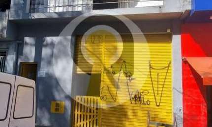 Prédio para Venda em São Paulo, Jardim Vera Cruz(Zona Leste), 1 banheiro
