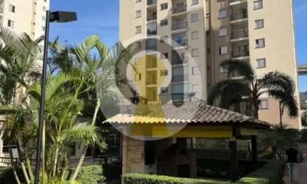 Apartamento para venda em são paulo, jardim três marias, 2 dormitórios, 1 banheiro, 1 vaga