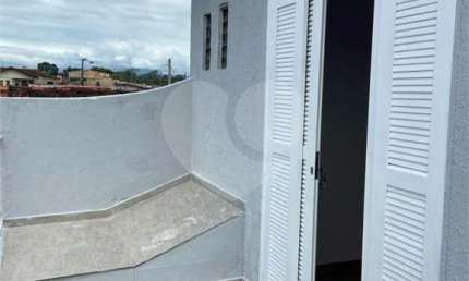 Casa com 3 quartos à venda na Tertuliano Fogaça, Estrela D'Alva, Caraguatatuba