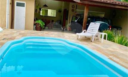 Casa com 4 quartos à venda na B, Ipiranguinha, Ubatuba