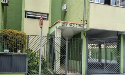 Apartamento com 2 quartos à venda em Jardim São Dimas - SP