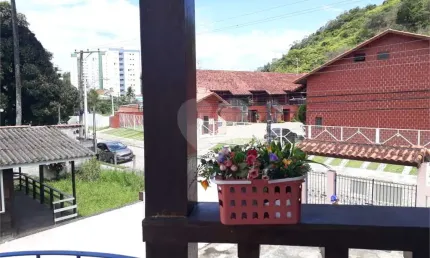 Casa com 2 quartos à venda em loteamento balneário camburi - sp