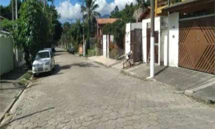 Sobrado com 4 quartos à venda em Portal Da Olaria - SP