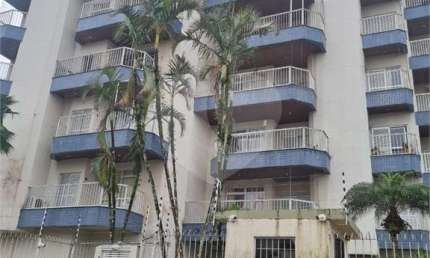 Apartamento com 4 quartos à venda na Rua Luiz Lyria Martinez, Martim de Sá, Caraguatatuba
