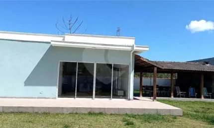 Casa com 3 quartos à venda na Grécia, Maranduba, Ubatuba