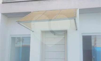 Sobrado com 2 quartos à venda em Jardim Brasil - SP